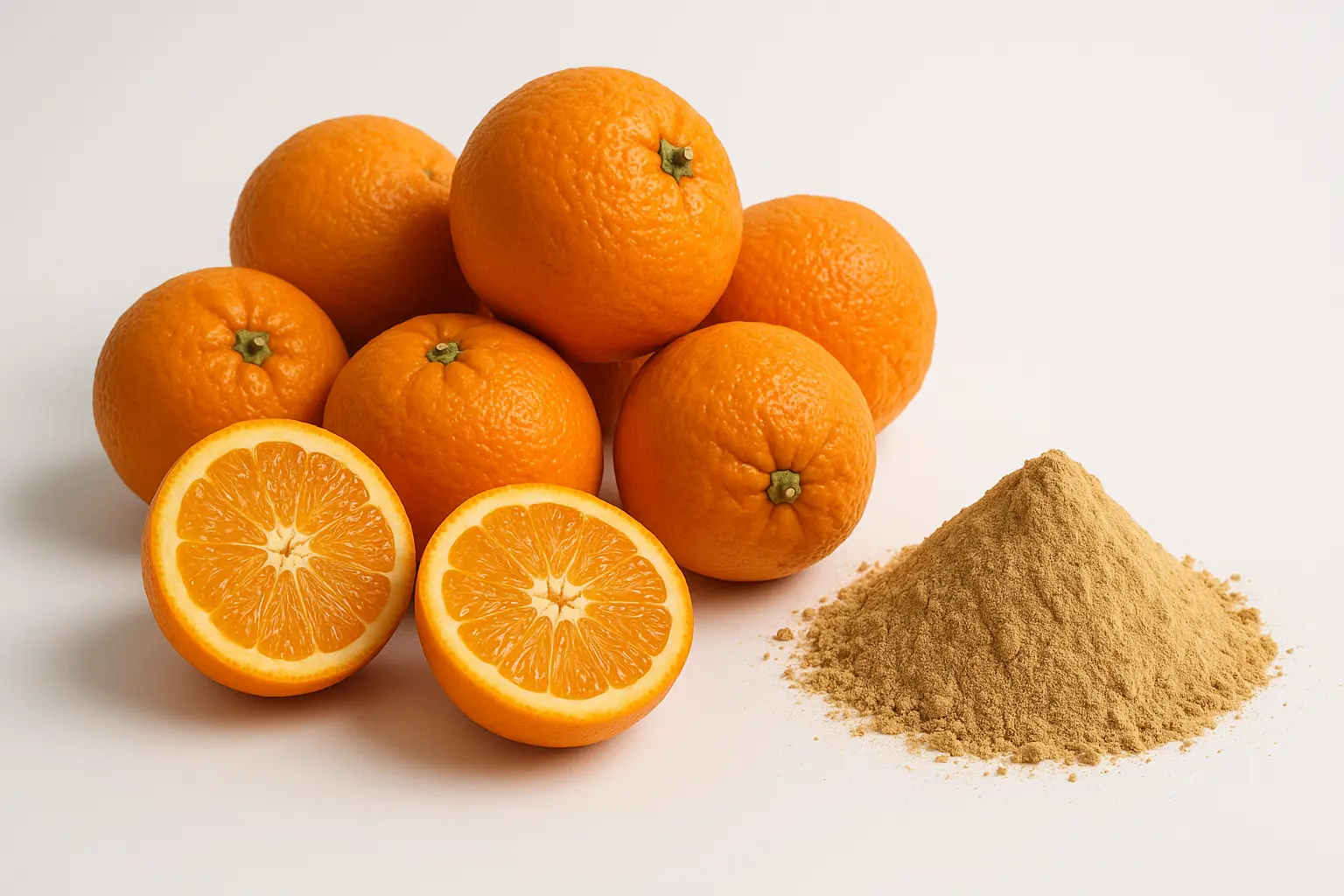 Bitter Orange Extract